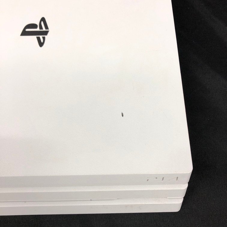 SONY ソニー プレイステーション4 本体 CUH-7200B 初期化済み SONY ソニー プレイステーション4 本体 CUH-7200B 初期化済み