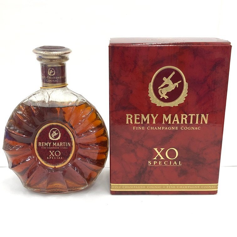 REMY MARTIN レミーマルタン コニャック XO スペシャル 700ml 40 REMY MARTIN レミーマルタン コニャック XO スペシャル 700ml 40