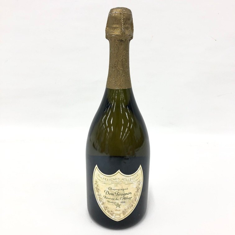 Dom Perignon ドン ペリニヨン 1998 レゼルヴ ド ラベイ Dom Perignon ドン ペリニヨン 1998 レゼルヴ ド ラベイ
