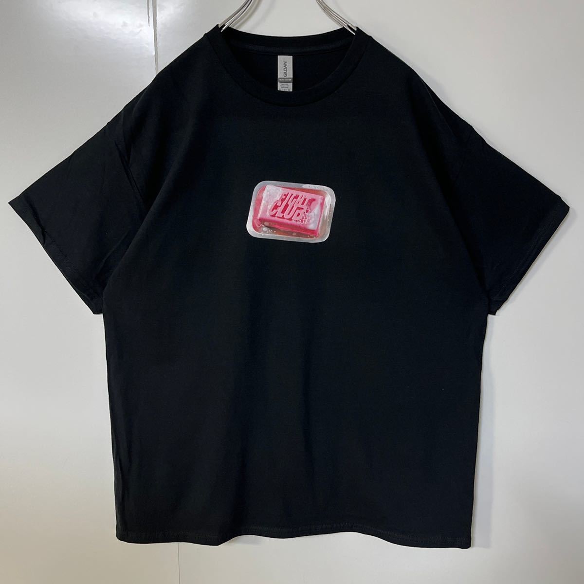 セール fightclubファイトクラブ Tシャツ ブラッドピット 映画 セール fightclubファイトクラブ Tシャツ ブラッドピット 映画
