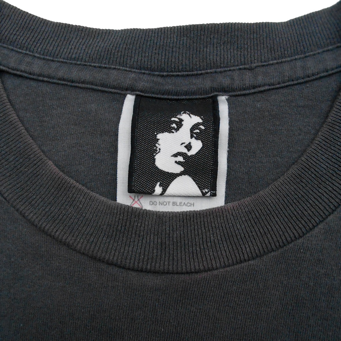 HYSTERIC GLAMOUR ヒステリックグラマー 半袖 Tシャツ S ロゴ HYSTERIC GLAMOUR ヒステリックグラマー 半袖 Tシャツ S ロゴ