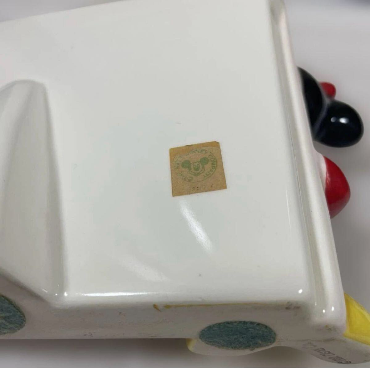 東京ディズニーランド ミニーマウス フォトスタンド レトロ 東京ディズニーランド ミニーマウス フォトスタンド レトロ