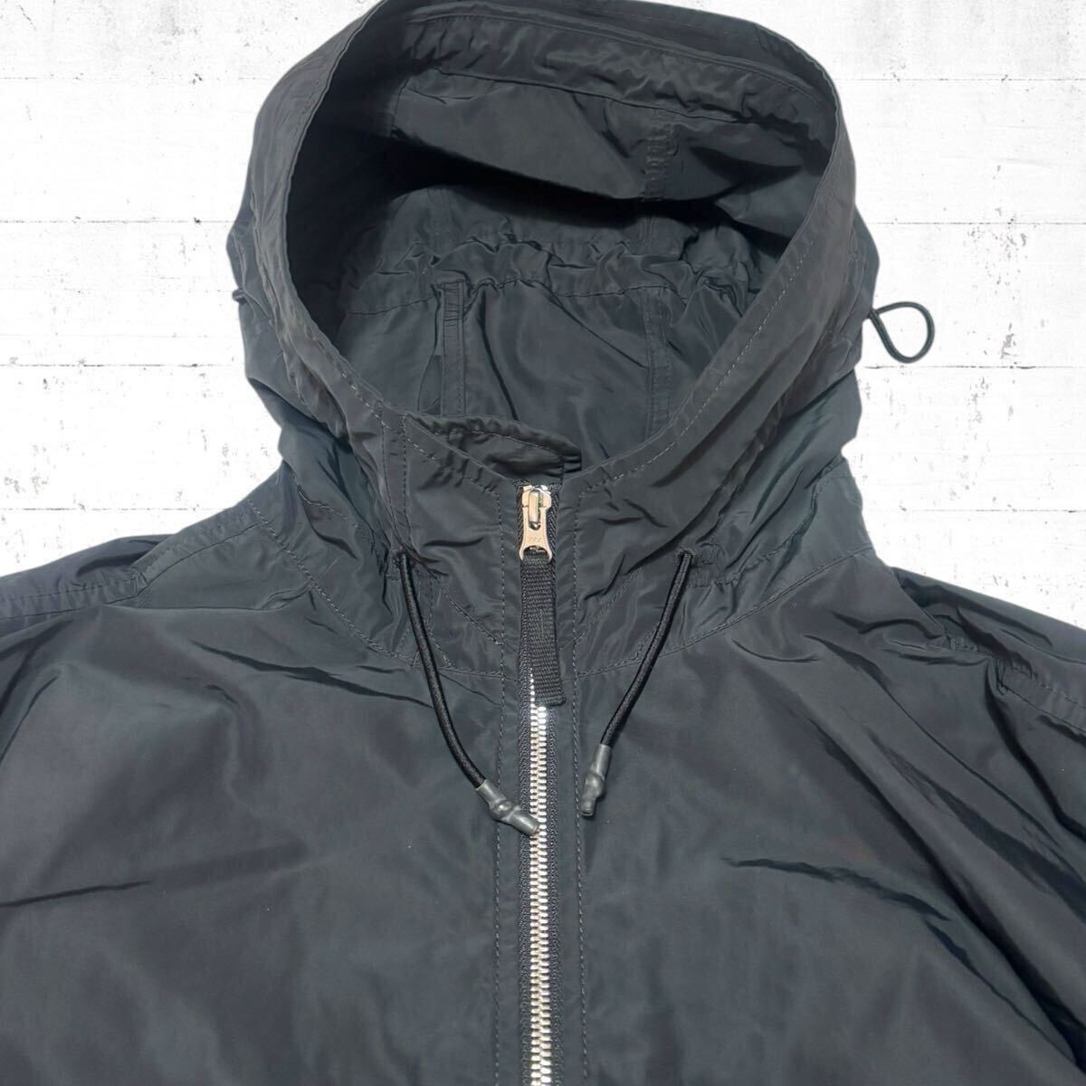美品 stone island XLサイズ マウンテン パーカー ジャケット 美品 stone island XLサイズ マウンテン パーカー ジャケット