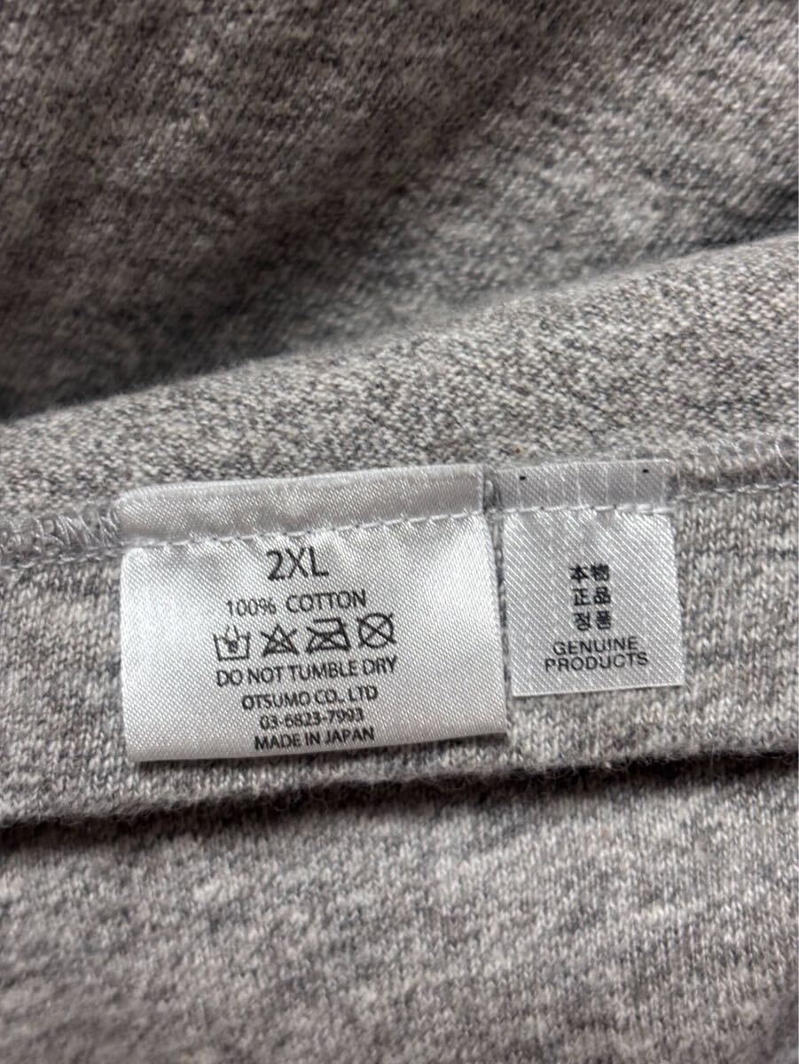 希少 極美品 HUMAN MADE 2XL カレッジロゴ 半袖Tシャツ 希少 極美品 HUMAN MADE 2XL カレッジロゴ 半袖Tシャツ