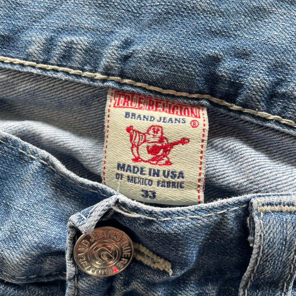 True religion トゥルーレリジョン デニム kandytown io 着用 True religion トゥルーレリジョン デニム kandytown io 着用
