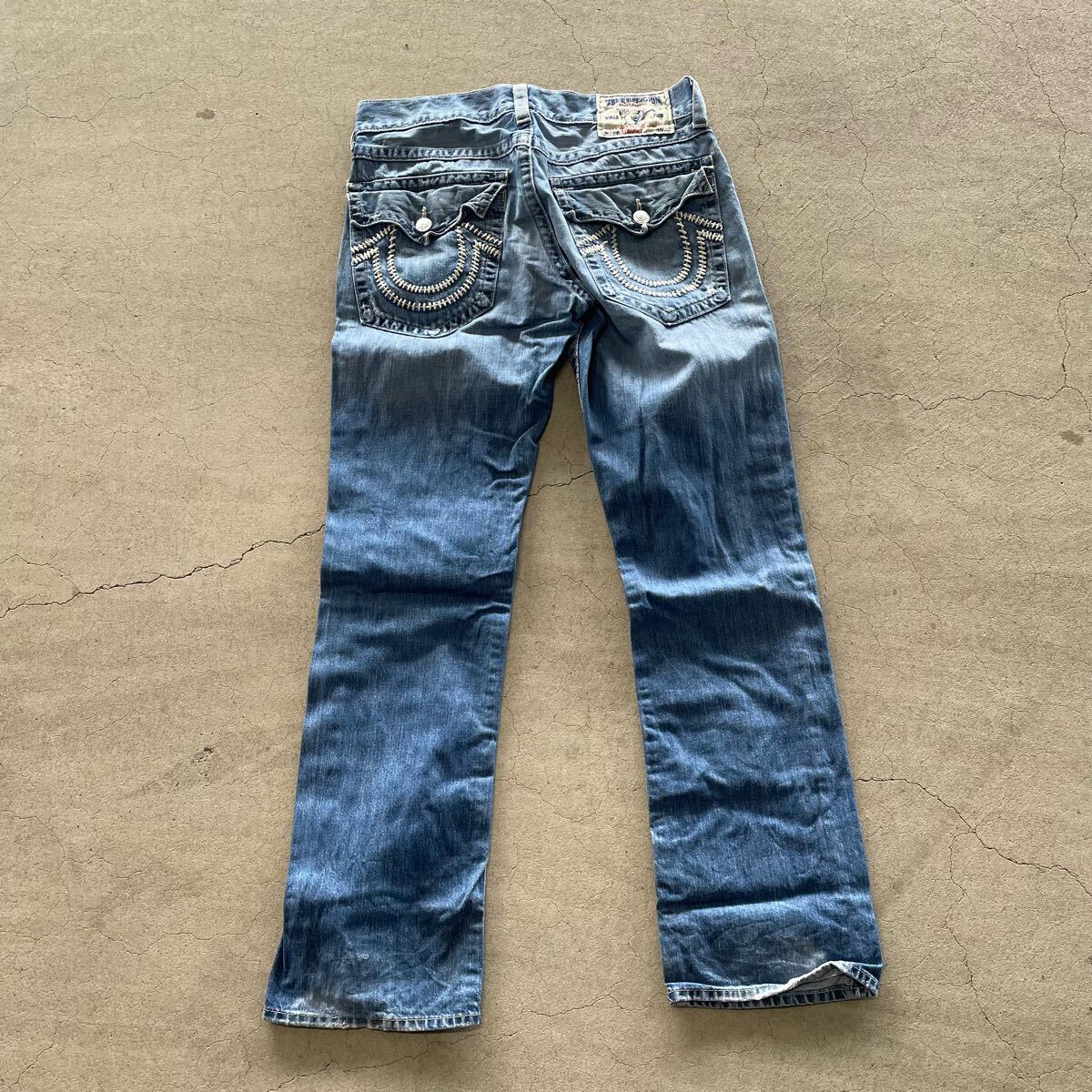 True religion トゥルーレリジョン デニム kandytown io 着用 True religion トゥルーレリジョン デニム kandytown io 着用