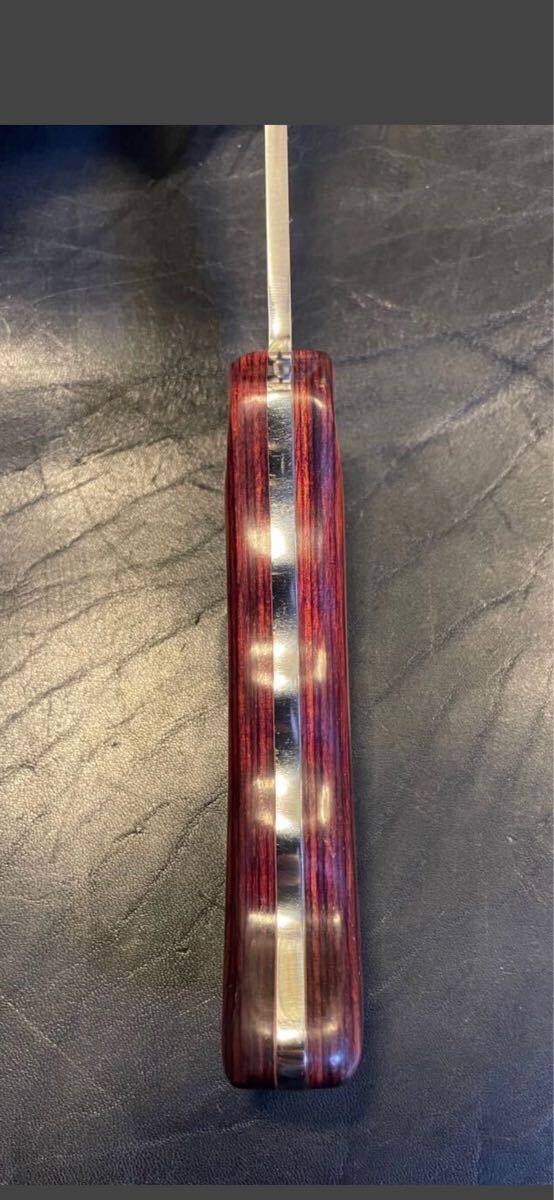 BUCK 106 アックス ハンドアックス ミニハチェット ハチェット