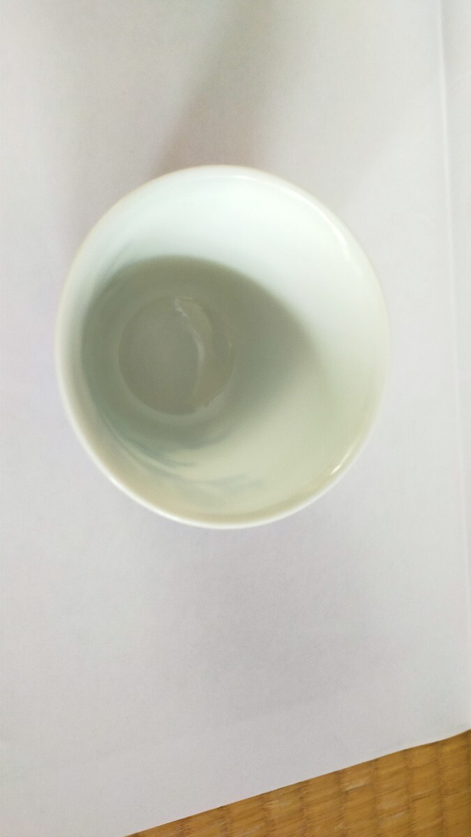 大清康熙年製 青花 花鳥文杯 景徳鎮 染付 茶杯 超絶技巧 細密 大清康熙年製 青花 花鳥文杯 景徳鎮 染付 茶杯 超絶技巧 細密