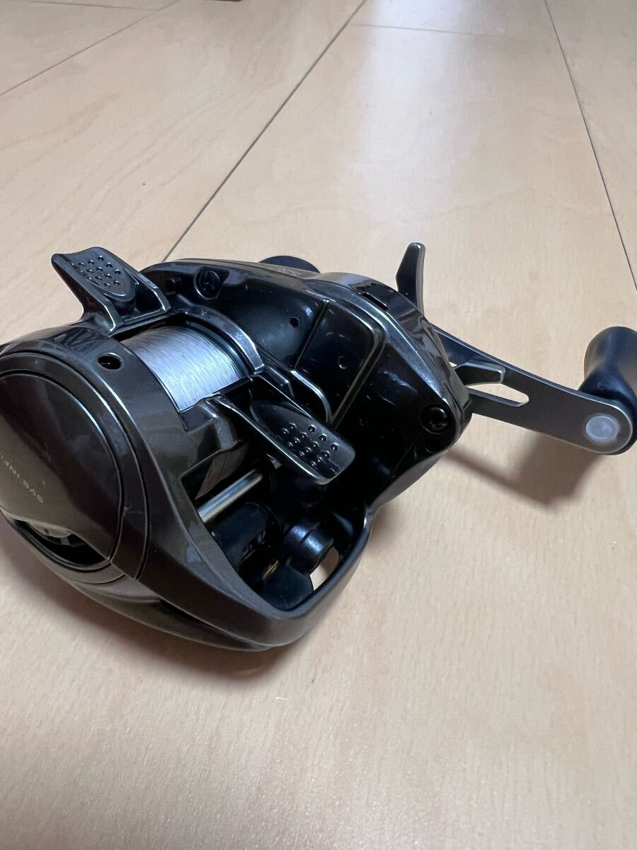 20メタニウムXG右ハンドル (シマノ)|売買されたオークション 20メタニウムXG右ハンドル (シマノ)|売買されたオークション
