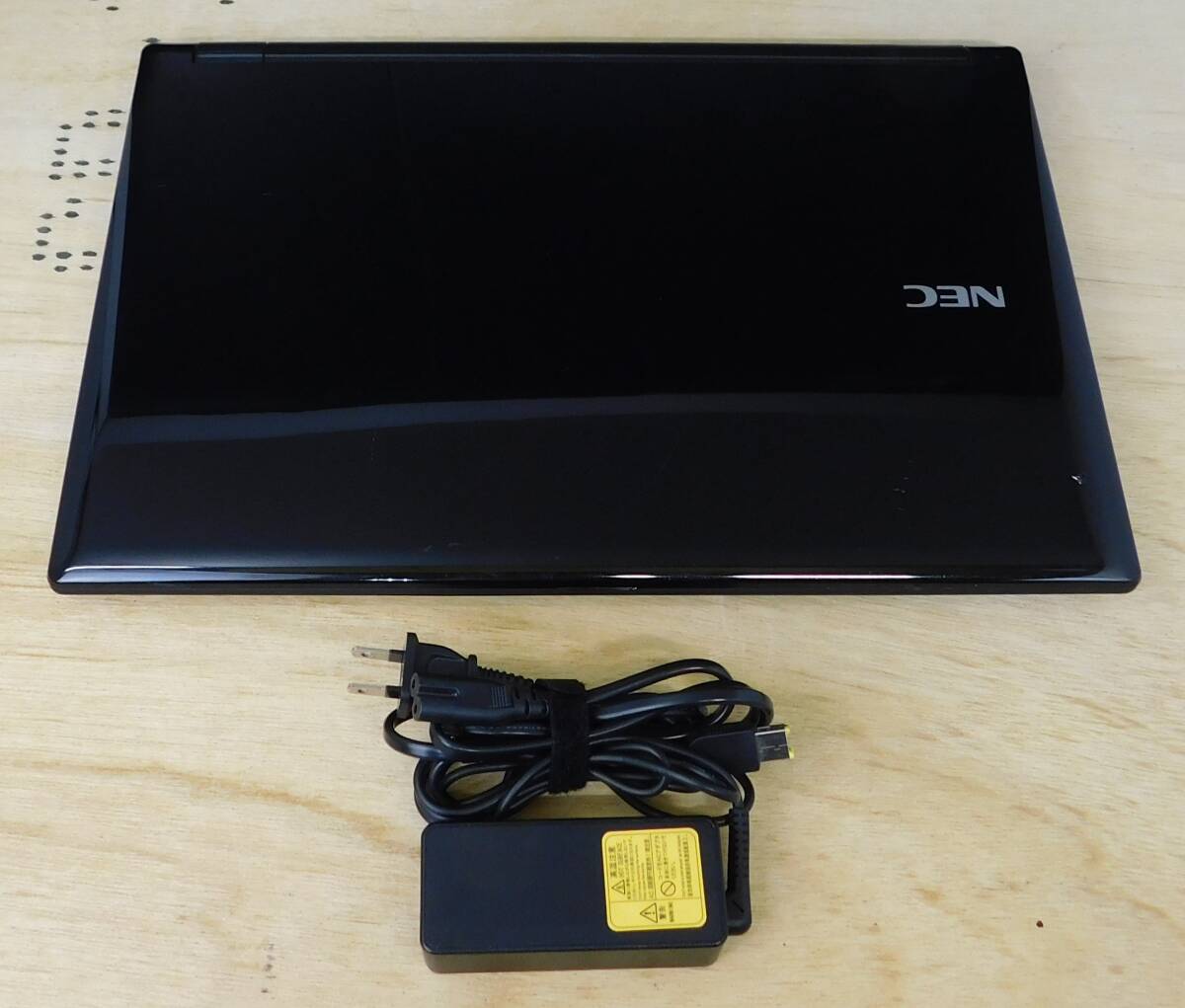 部品取用 電源コード付き メモリ4G HDD500GB NEC PC 部品取用 電源コード付き メモリ4G HDD500GB NEC PC
