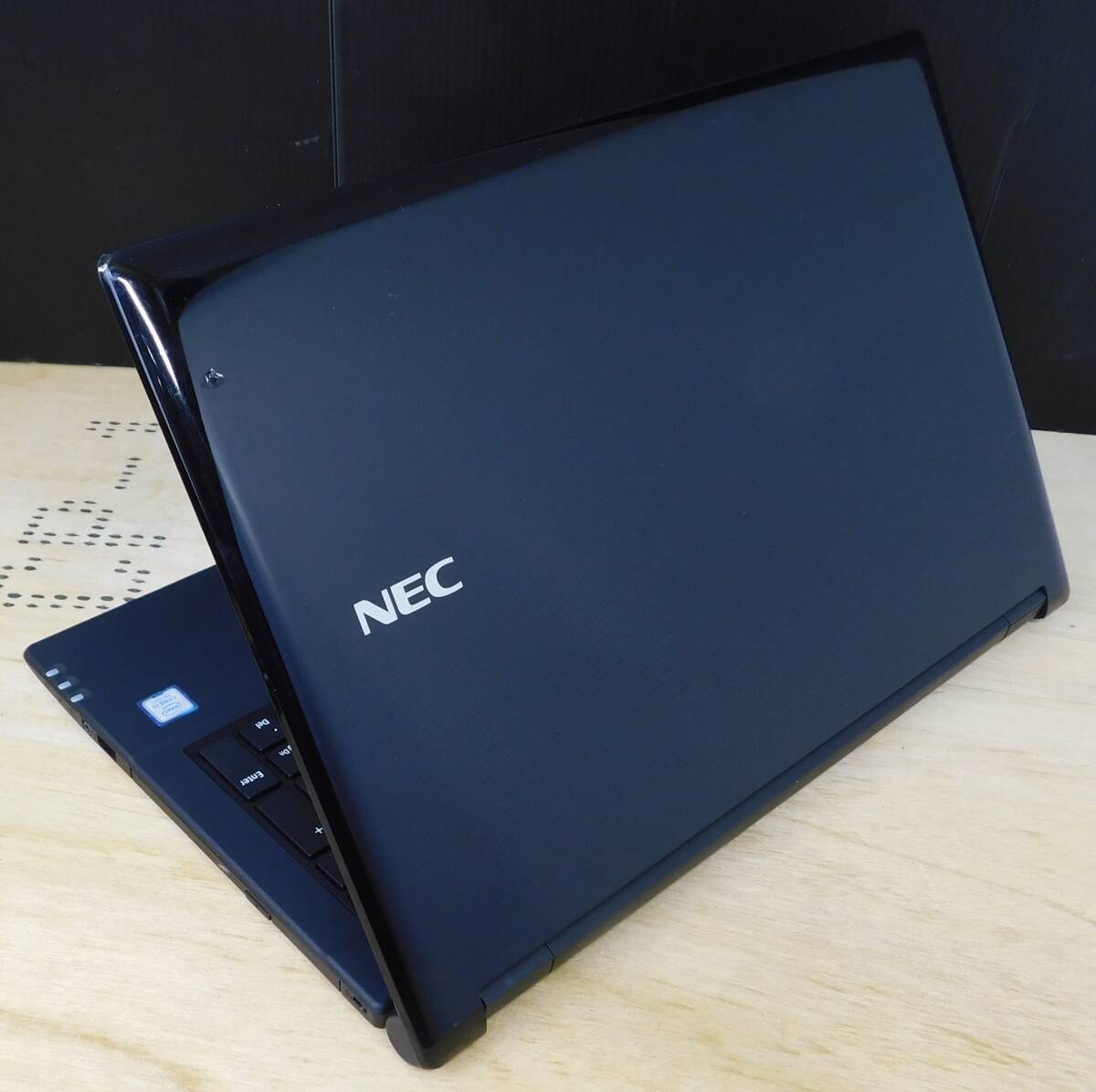 部品取用 電源コード付き メモリ4G HDD500GB NEC PC 部品取用 電源コード付き メモリ4G HDD500GB NEC PC