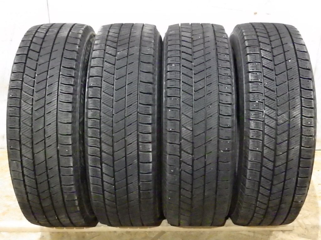 石) 大特価! スタッドレス 185/65R14 86Q BS BLIZZAK VRX3 2021 石) 大特価! スタッドレス 185/65R14 86Q BS BLIZZAK VRX3 2021