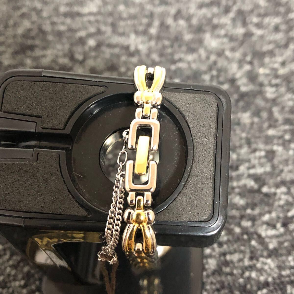 シーマ CYMA 腕時計 クォーツ ジャンク 動作未確認 QZ Louis XV シーマ CYMA 腕時計 クォーツ ジャンク 動作未確認 QZ Louis XV