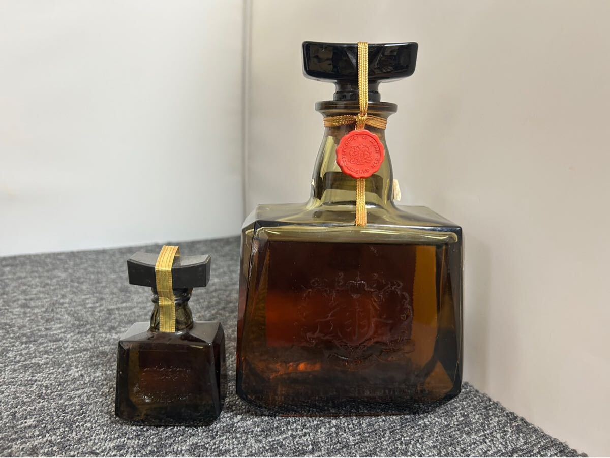 SUNTORY サントリー ローヤル ウイスキー ROYAL SR 12年 60 古酒 SUNTORY サントリー ローヤル ウイスキー ROYAL SR 12年 60 古酒