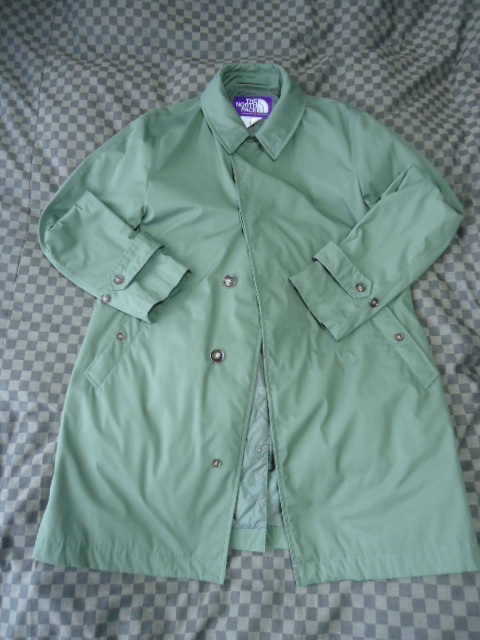 ノースフェイスパープルレーベル The North Face purple label ノースフェイスパープルレーベル The North Face purple label