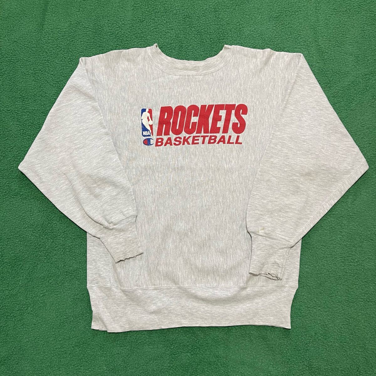 Champion リバースウィーブ スウェット チャンピオン 90s USA製 Champion リバースウィーブ スウェット チャンピオン 90s USA製