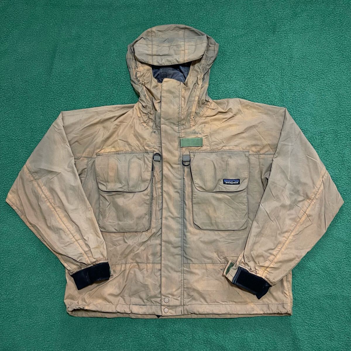 Patagonia SST ジャケット パタゴニア ナイロン パタゴニア Patagonia SST ジャケット パタゴニア ナイロン パタゴニア