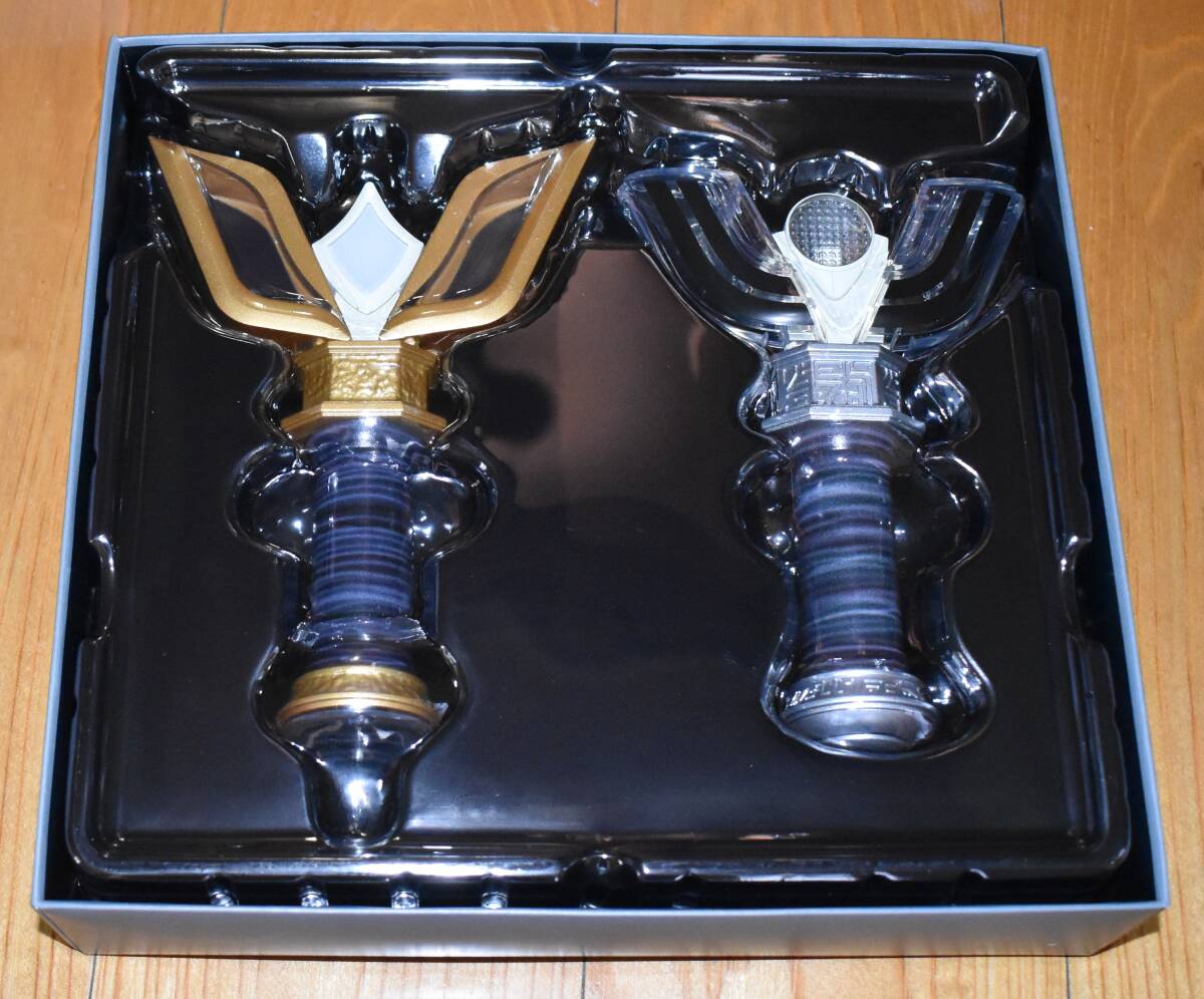 ウルトラマンティガ ブラックスパークレンス 25th Anniversary ウルトラマンティガ ブラックスパークレンス 25th Anniversary