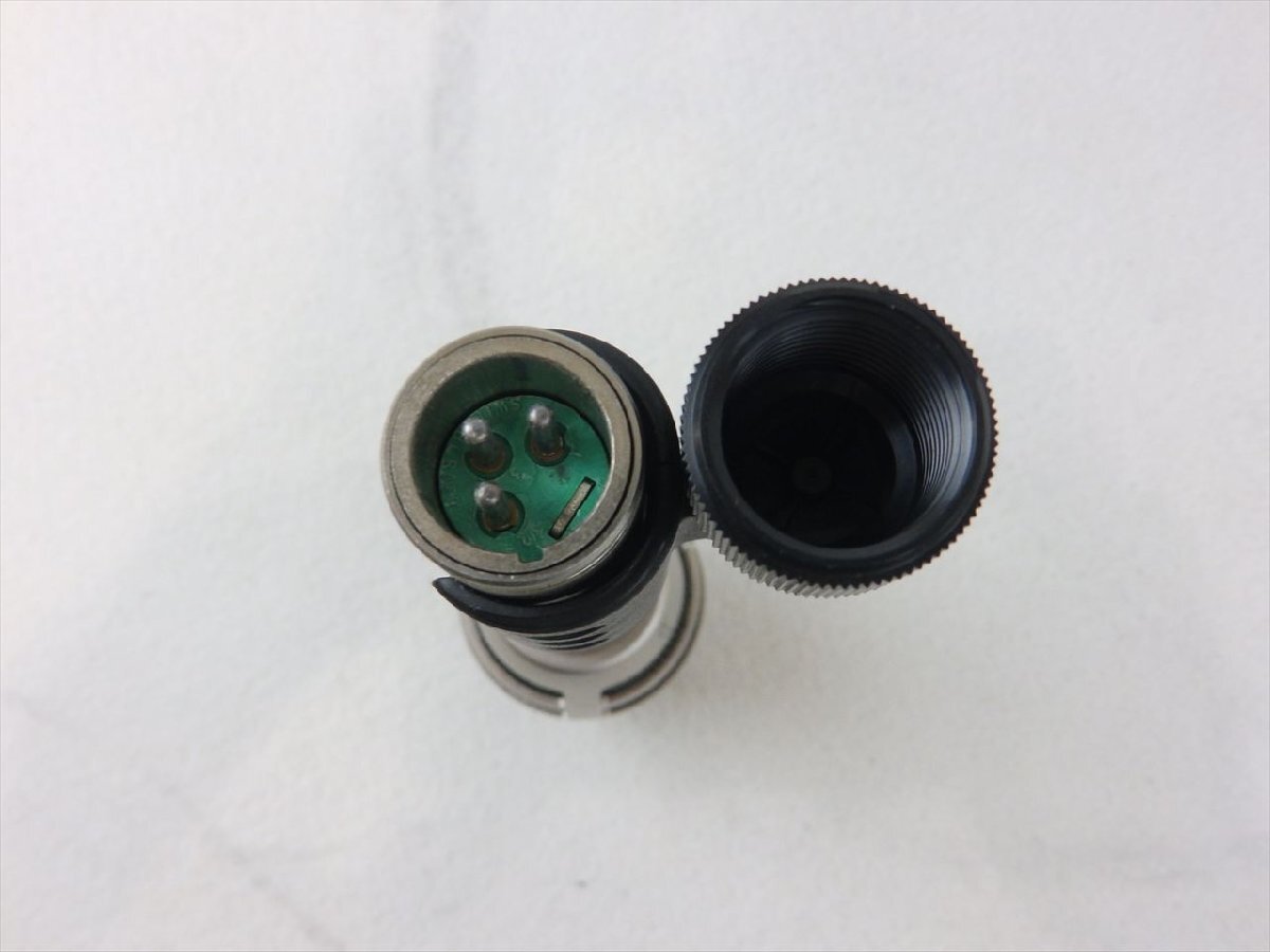 ☆ Technics テクニクス RP-3550E マイク 中古 現(xiàn)狀品 250407M4520
