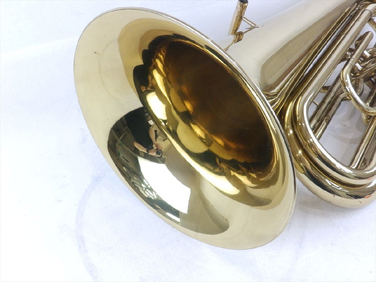 ☆ 1円スタート ☆ YAMAHA ヤマハ YBB103 チューバ 中古 現状品 ☆ 1円スタート ☆ YAMAHA ヤマハ YBB103 チューバ 中古 現状品