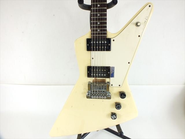 J05 Greco グレコ エレキギター 音出し確認済 現状品｜Yahoo