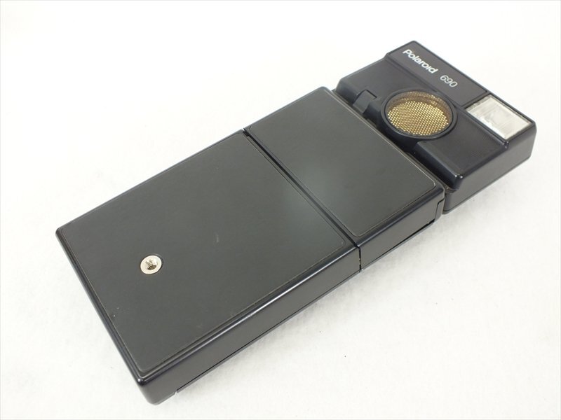 ♪ 1円スタート ♪ Polaroid ポラロイド Polaroid 690 ♪ 1円スタート ♪ Polaroid ポラロイド Polaroid 690