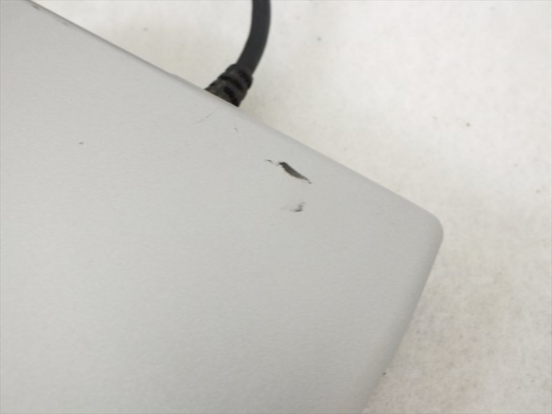 ? Logitec ロジテック LFD-31UE1 USBFloppyDiskDrive フロッピーディスクドライブ 中古 現(xiàn)狀品 250409Y7522