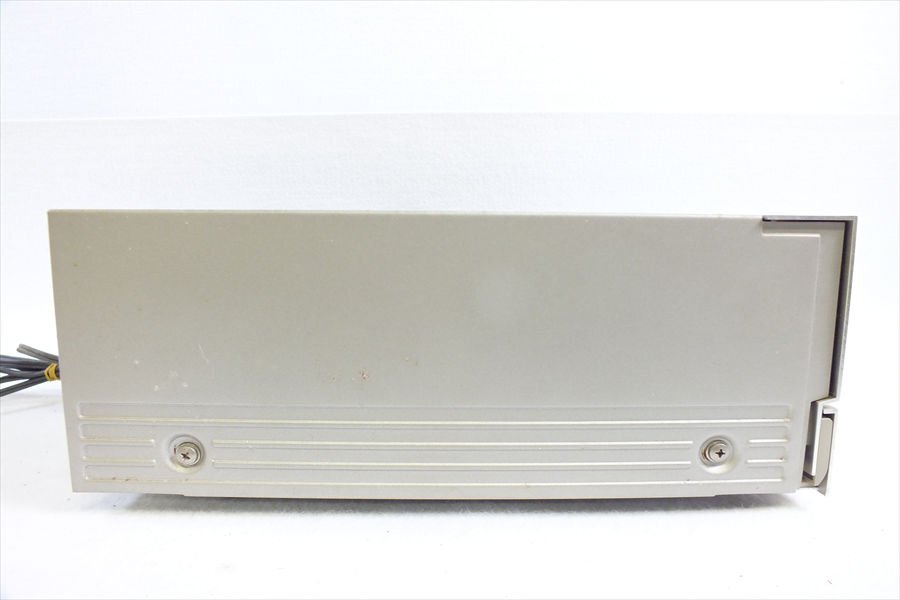 !_* SONY Sony STR-S5 усилитель * тюнер б/у текущее состояние товар 250308S8945