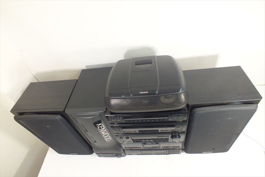 □ KENWOOD ケンウッド T-7i GE-7i A-5i X-7i DP-7i CS-6 SW-9 S □ KENWOOD ケンウッド T-7i GE-7i A-5i X-7i DP-7i CS-6 SW-9 S