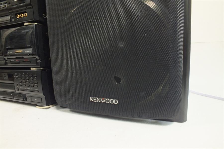 □ KENWOOD ケンウッド T-7i GE-7i A-5i X-7i DP-7i CS-6 SW-9 S □ KENWOOD ケンウッド T-7i GE-7i A-5i X-7i DP-7i CS-6 SW-9 S