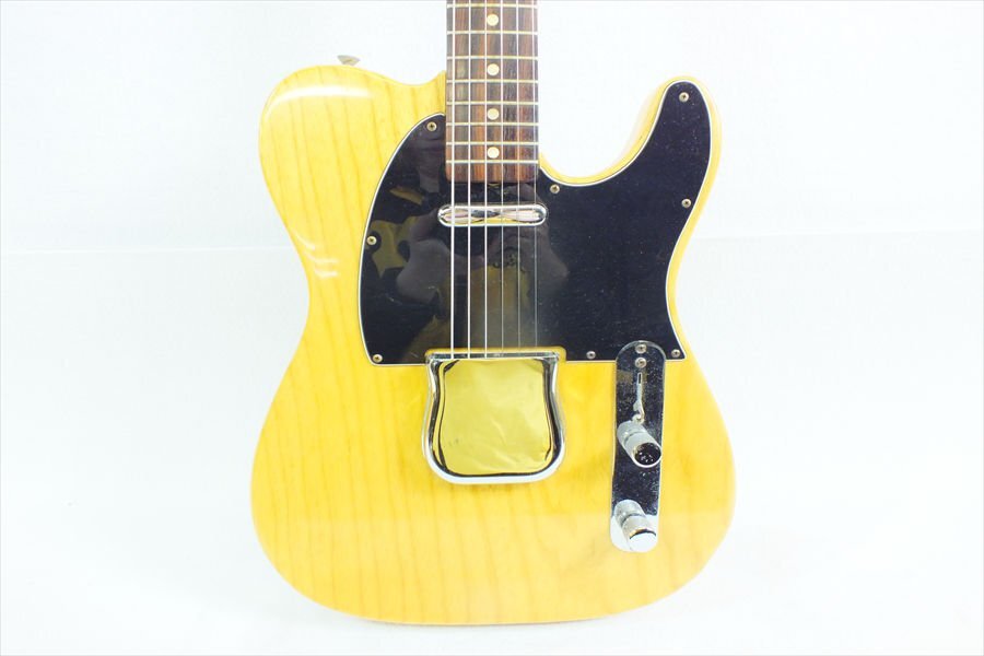 ◇ 1円スタート ◇ Fender フェンダー テレキャスター USA ◇ 1円スタート ◇ Fender フェンダー テレキャスター USA