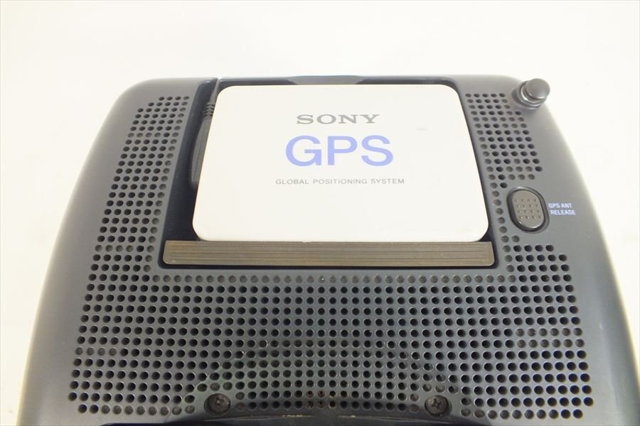 □ SONY ソニー KVD-6NV1 トリニトロン ブラウン管テレビ 中古 □ SONY ソニー KVD-6NV1 トリニトロン ブラウン管テレビ 中古