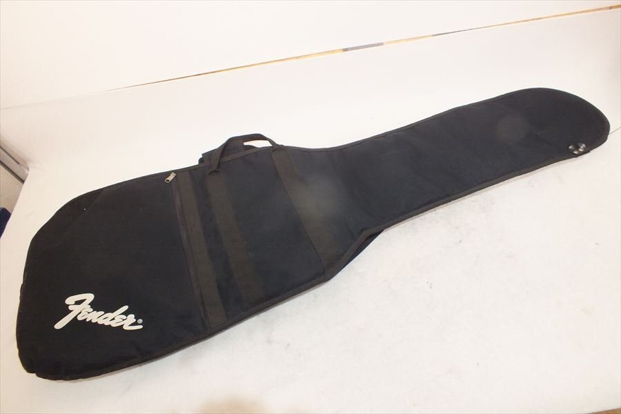 ★ Fender フェンダー ギターケース 中古 現(xiàn)狀品 250401Y8339