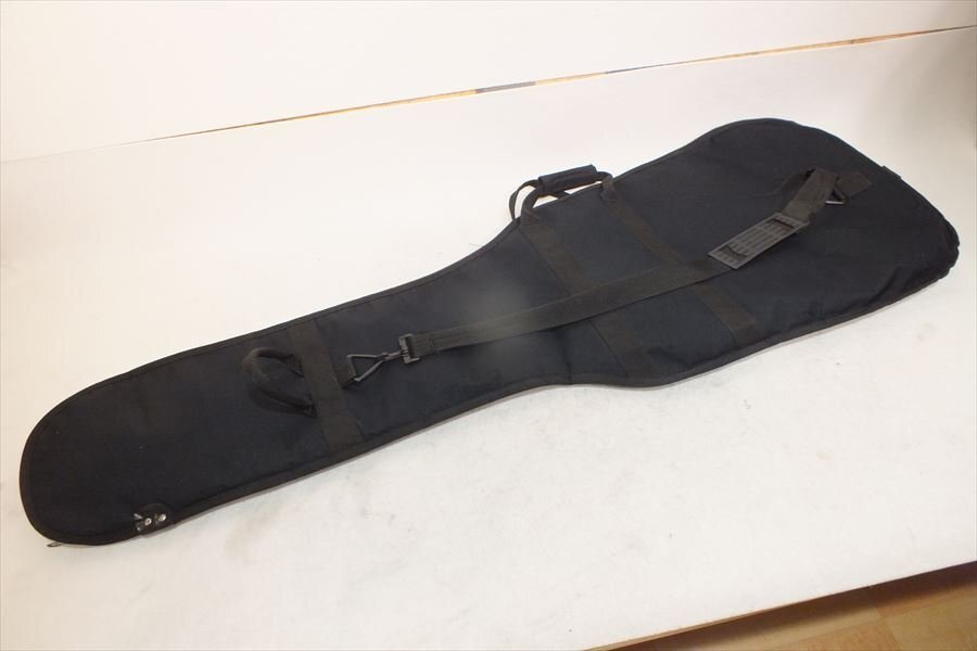 ★ Fender フェンダー ギターケース 中古 現(xiàn)狀品 250401Y8339