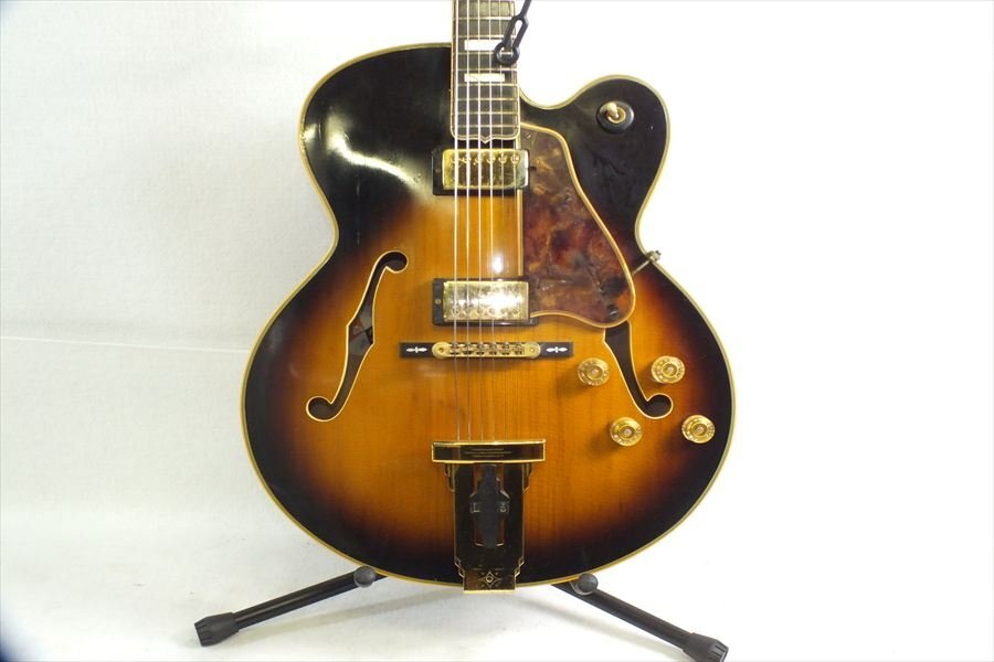 ◇ 1円スタート ◇ Gibson ギブソン L5-CES 1978年 ギター 1978 ◇ 1円スタート ◇ Gibson ギブソン L5-CES 1978年 ギター 1978