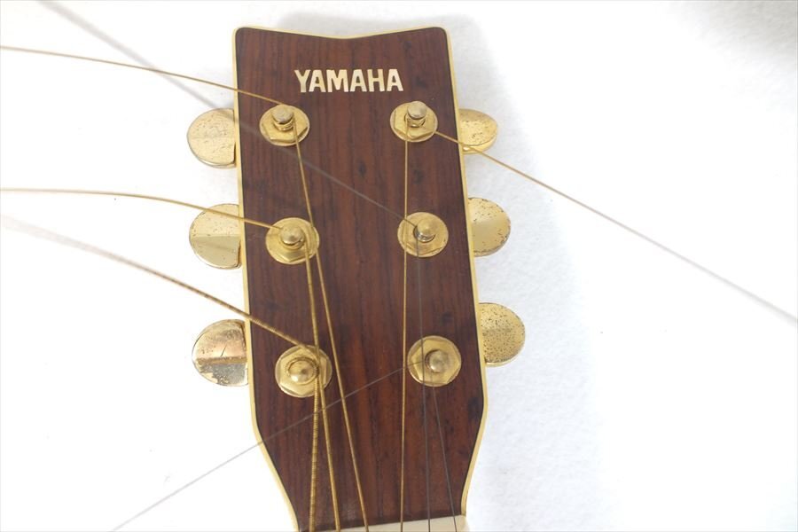 完全調整済&超美品 ヤマハ YAMAHA FG-300D【ベージュラベル