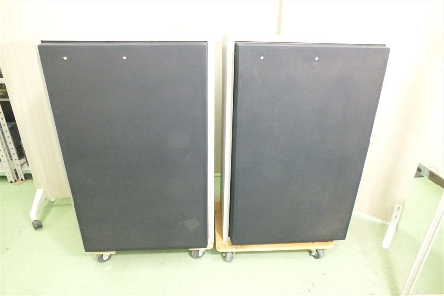 □ 1円スタート □ 引取可 □ JBL 4343 スピーカー 中古 □ 1円スタート □ 引取可 □ JBL 4343 スピーカー 中古