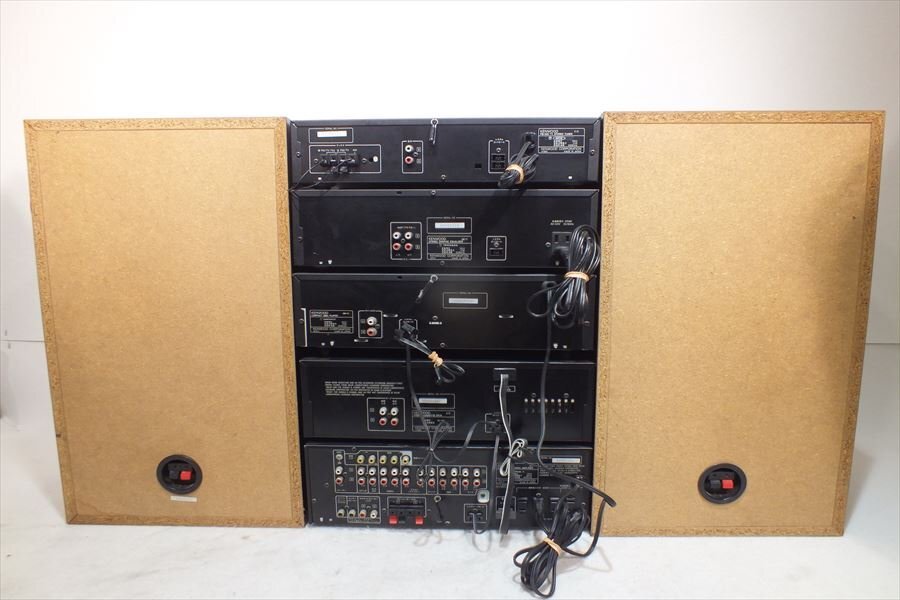 ☆ KENWOOD ケンウッド T-7i GE-7i DP-7i X-7i A-5i S-5i ☆ KENWOOD ケンウッド T-7i GE-7i DP-7i X-7i A-5i S-5i