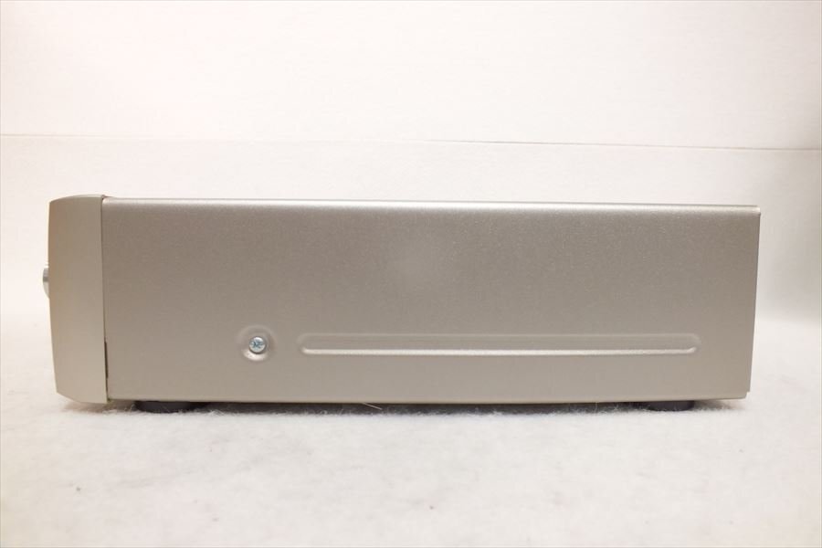 ★ ONKYO オンキョー A-907X アンプ 中古 現(xiàn)狀品 250301E6270E