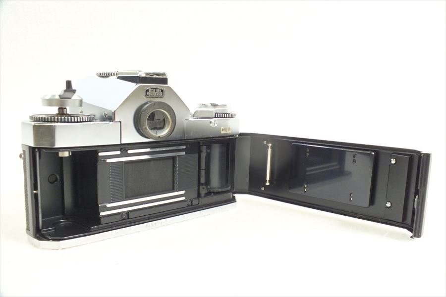 ◇ ZEISSIKON ツァイスイコン lcarex 35 CS フィルム一眼レフ 中古 現(xiàn)狀品 250408R7091
