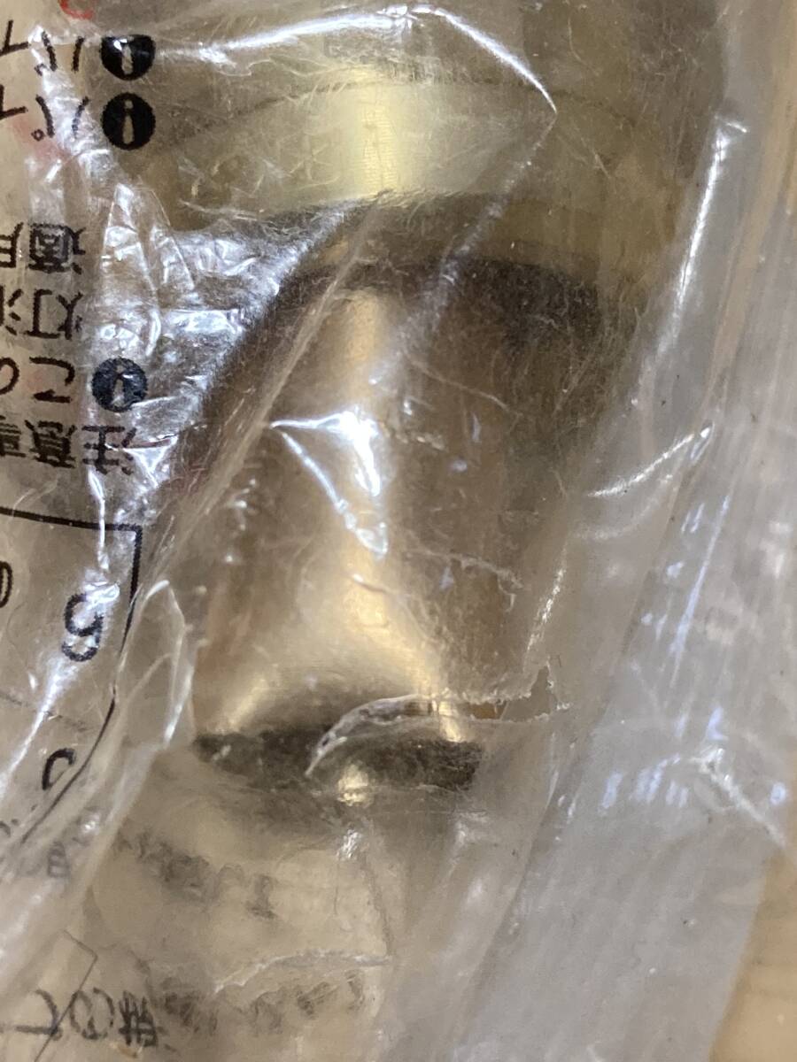 【未使用/長期保管品】■オンダ■ダブルロックジョイント■型式不明■2種類■_画像8