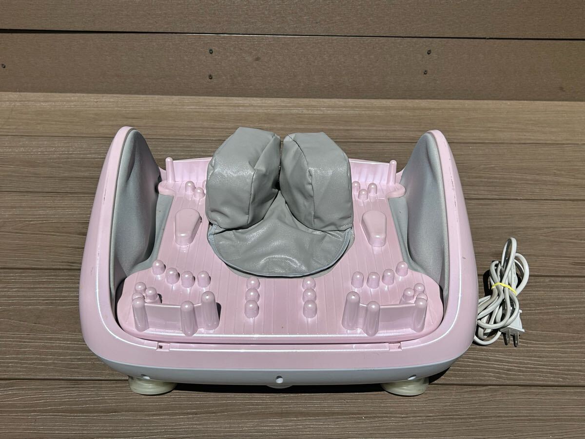 ESCORT-H メルシー MD-8410 エスコートエイチ フットマッサージ ESCORT-H メルシー MD-8410 エスコートエイチ フットマッサージ
