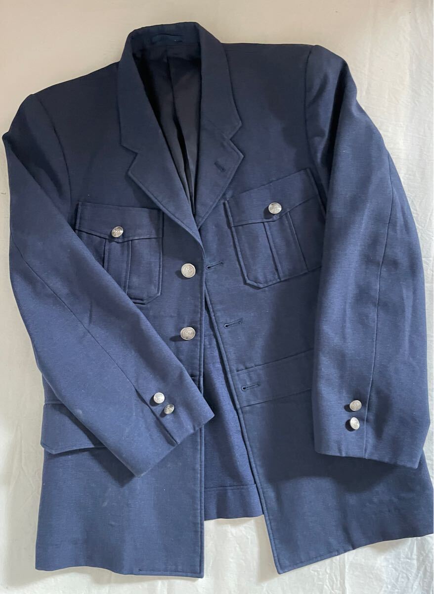 国鉄制服 セット JR 制服 ジャケット 動輪ボタン 作業 ボタン 国鉄制服 セット JR 制服 ジャケット 動輪ボタン 作業 ボタン
