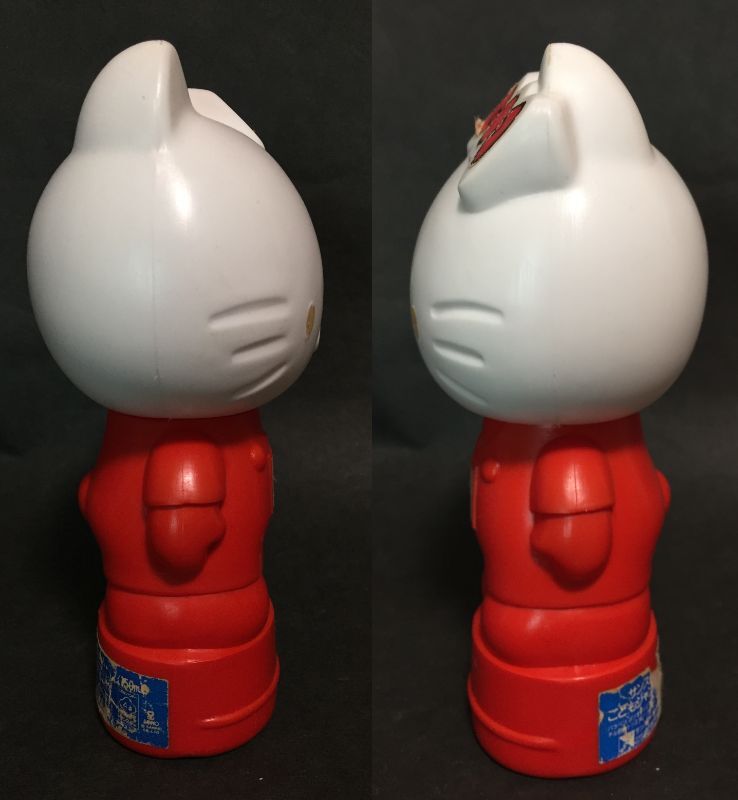 ☆サンスター こどもシャンプー サンリオ ハローキティ キティ ☆サンスター こどもシャンプー サンリオ ハローキティ キティ