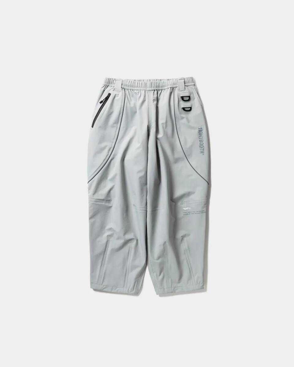 TIGHTBOOTH x SauRas Being - BALLOON PANTS バルーンパンツ TIGHTBOOTH x SauRas Being - BALLOON PANTS バルーンパンツ