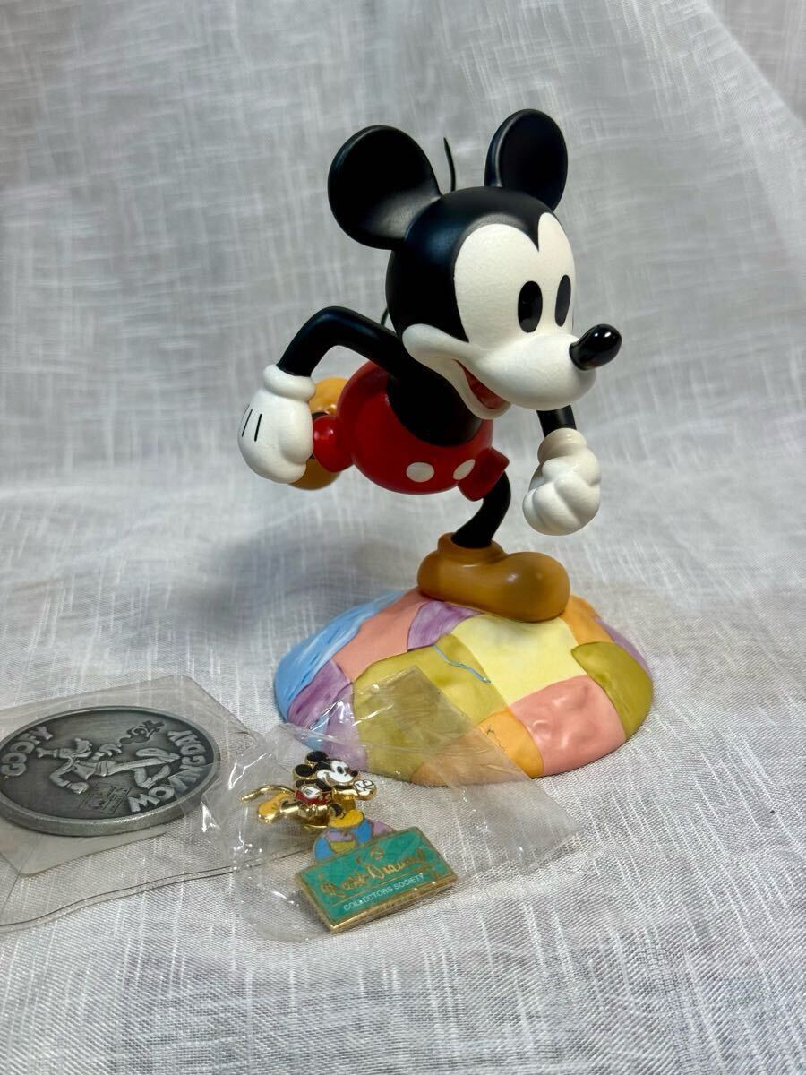 Disney Fine Art ディズニーファインアート ミッキーマウス