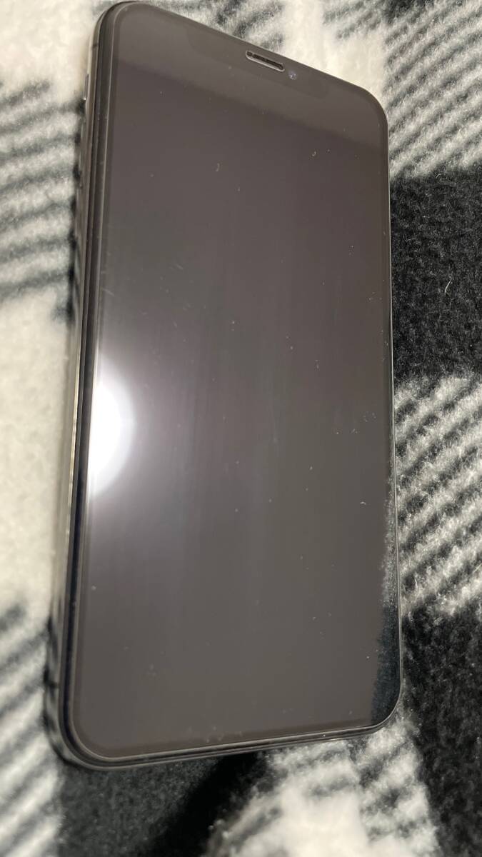 美品 iPhoneX 64GB スペースグレイ ドコモSIMロックあり 美品 iPhoneX 64GB スペースグレイ ドコモSIMロックあり