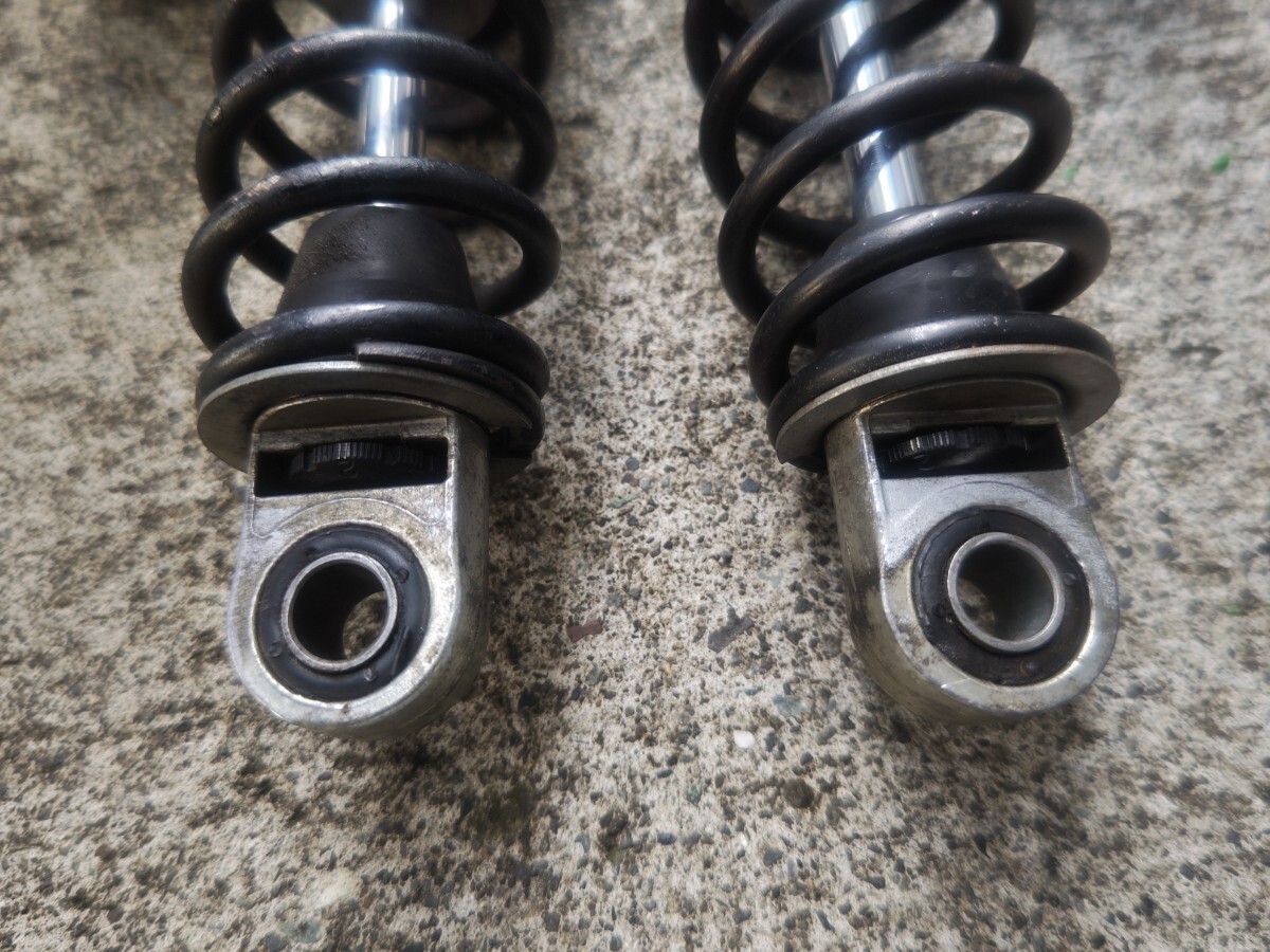GSX250S KATANA カタナ 刀 純正 カヤバ KYB リアサスペンション GSX250S KATANA カタナ 刀 純正 カヤバ KYB リアサスペンション