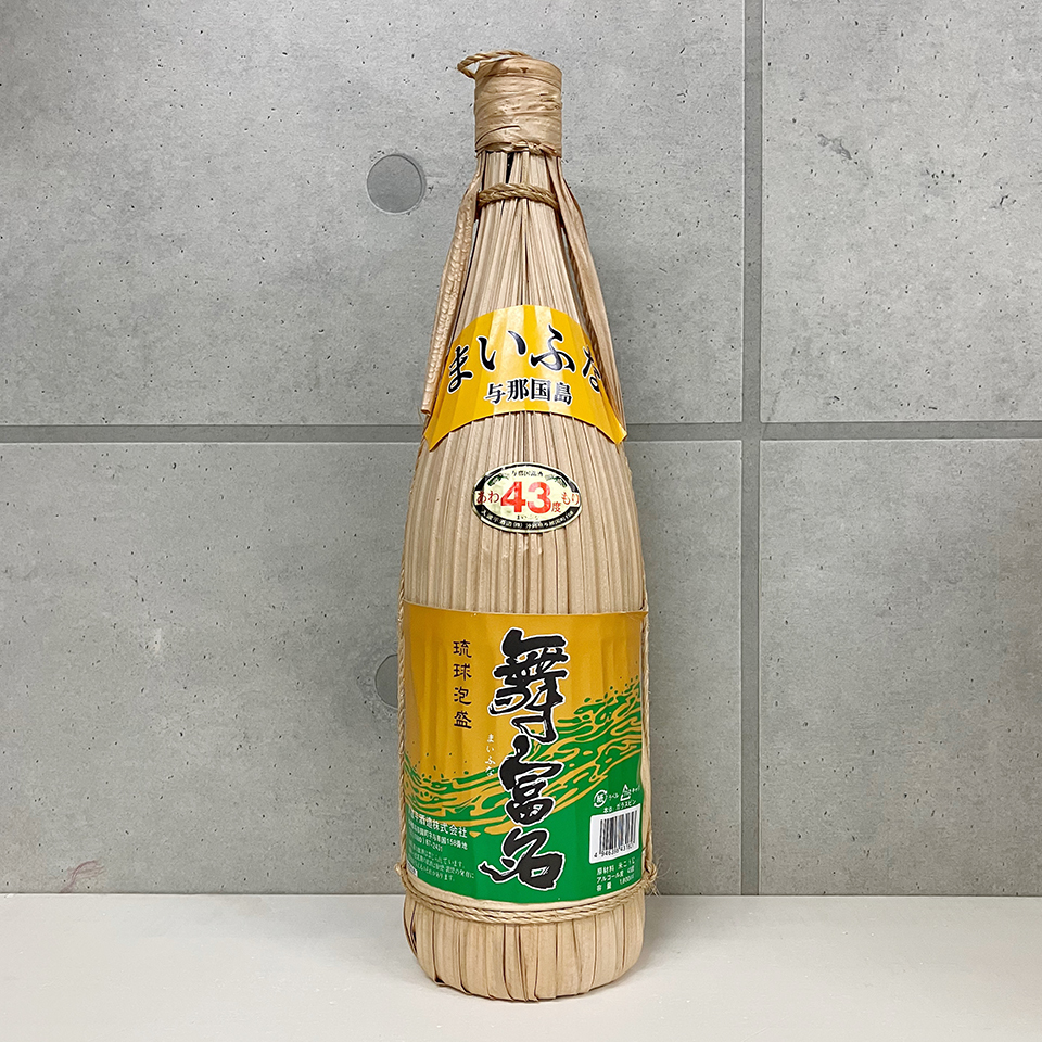 琉球泡盛 || 泡盛データベース | 【沖縄県酒造組合公式】