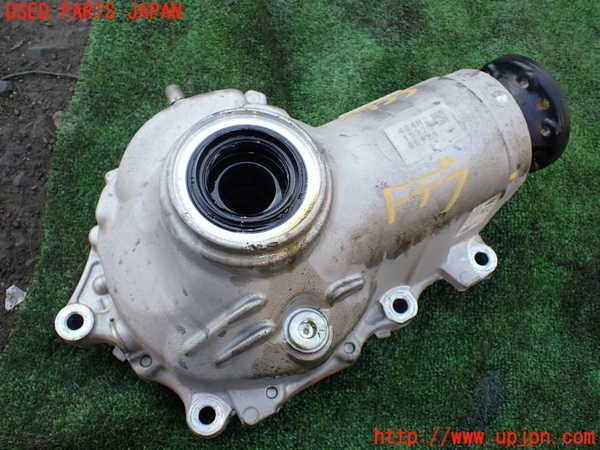 1UPJ-24534350]レクサス・LS600h(UVF45)フロントデフ 中古